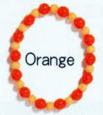 Orange（オレンジ）